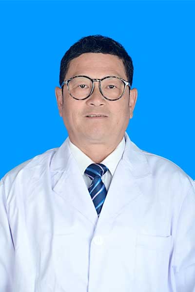 針灸理療科專家