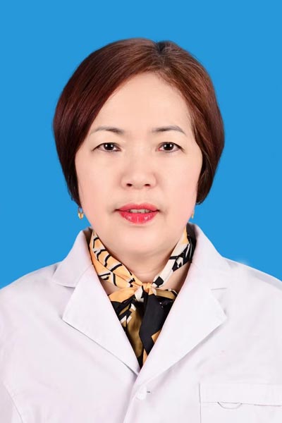 門診內(nèi)科專家