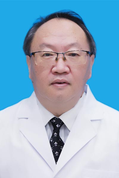 內二科專家